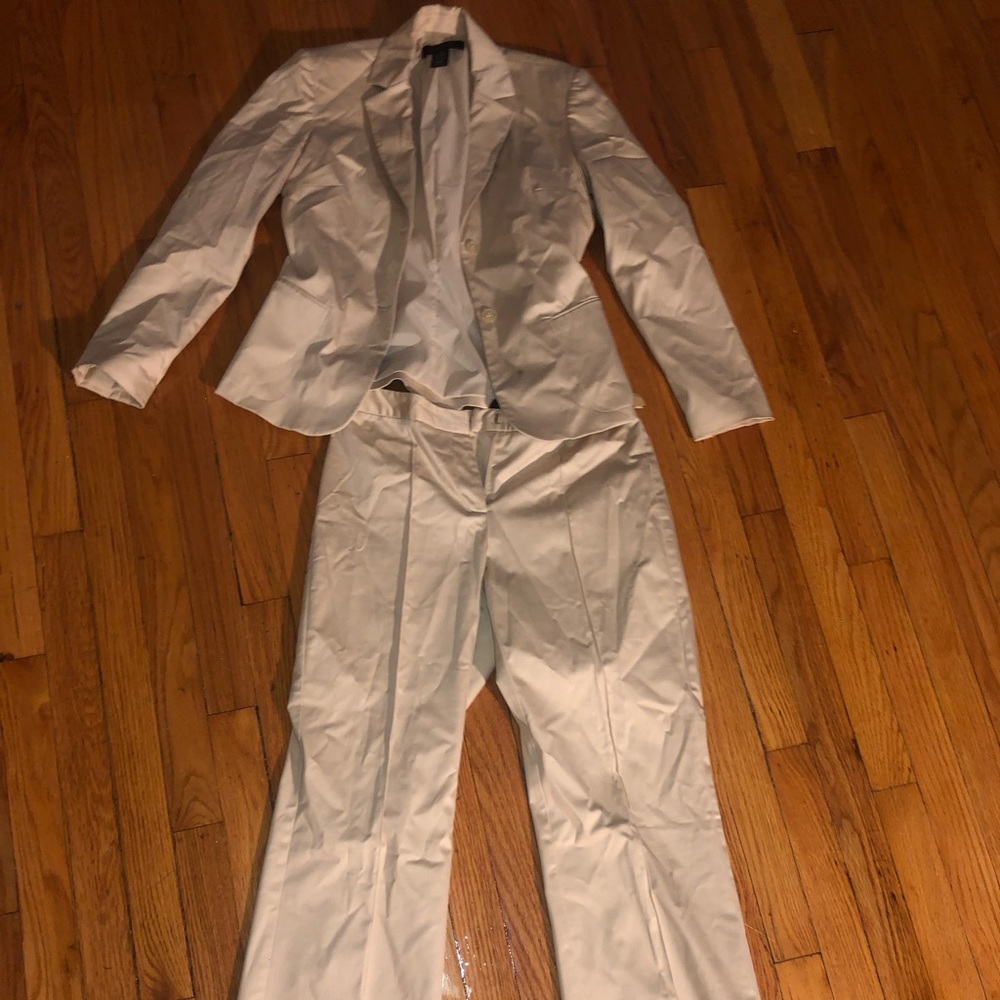 (The Limited) Pants Suit